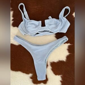 B the Beach bikini